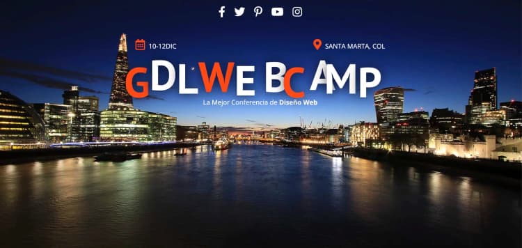 gdlwepcamp